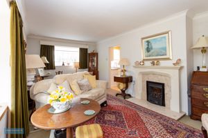 Sitting Room- click for photo gallery